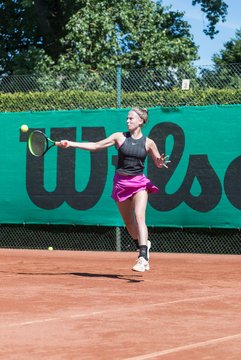 Ann-Sophie Funke 108 - Celler Open